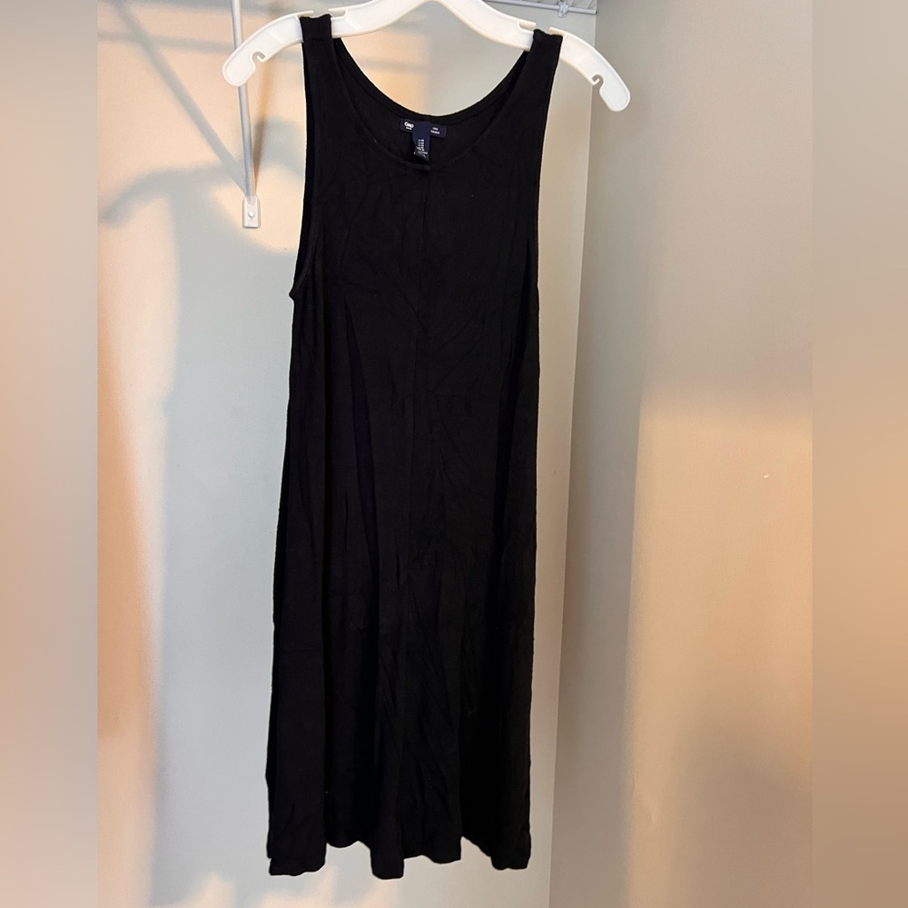 Tanktop dress